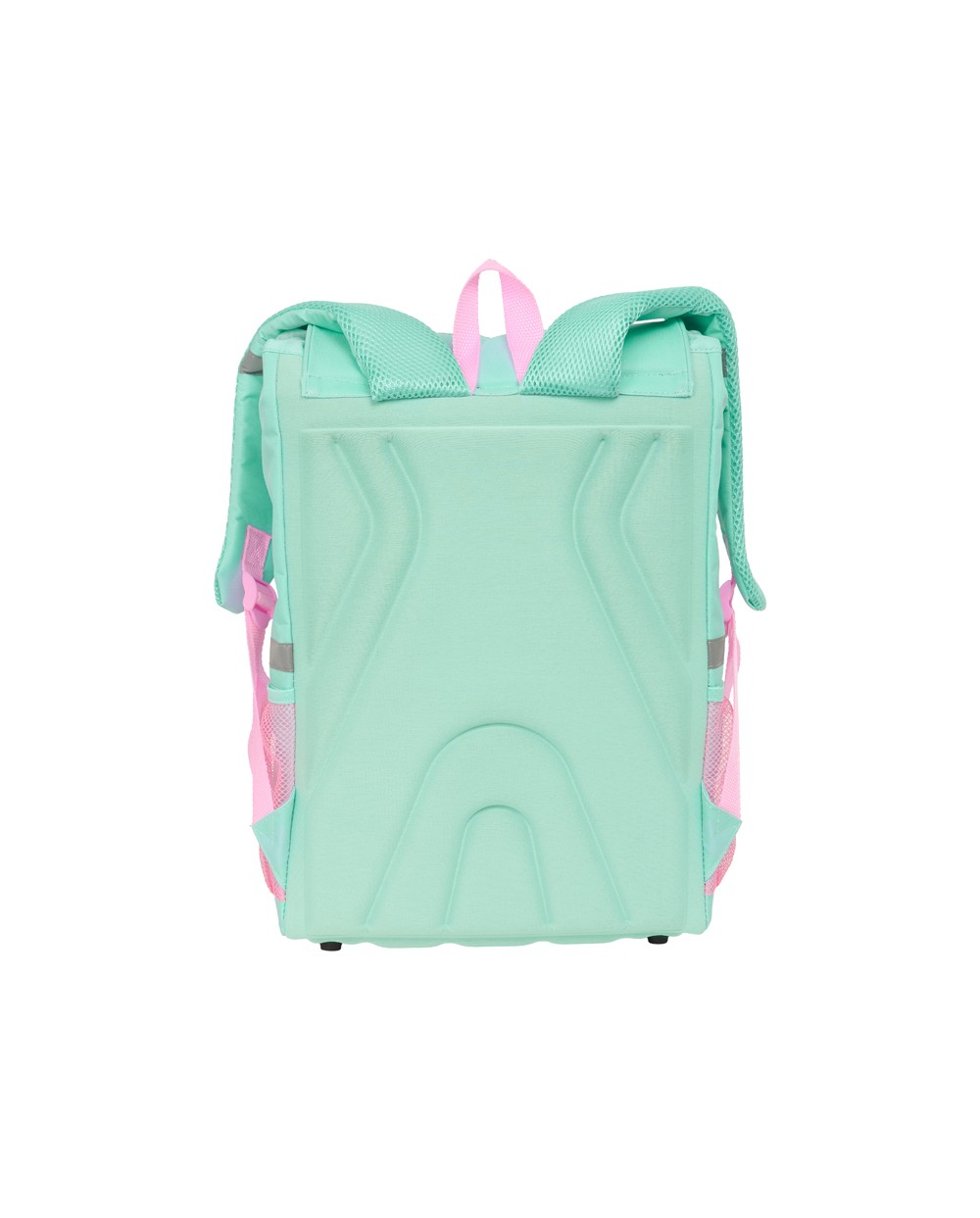 Mochila safta extensible stitch 410x185x150 mm