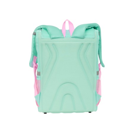 Mochila safta extensible stitch 410x185x150 mm