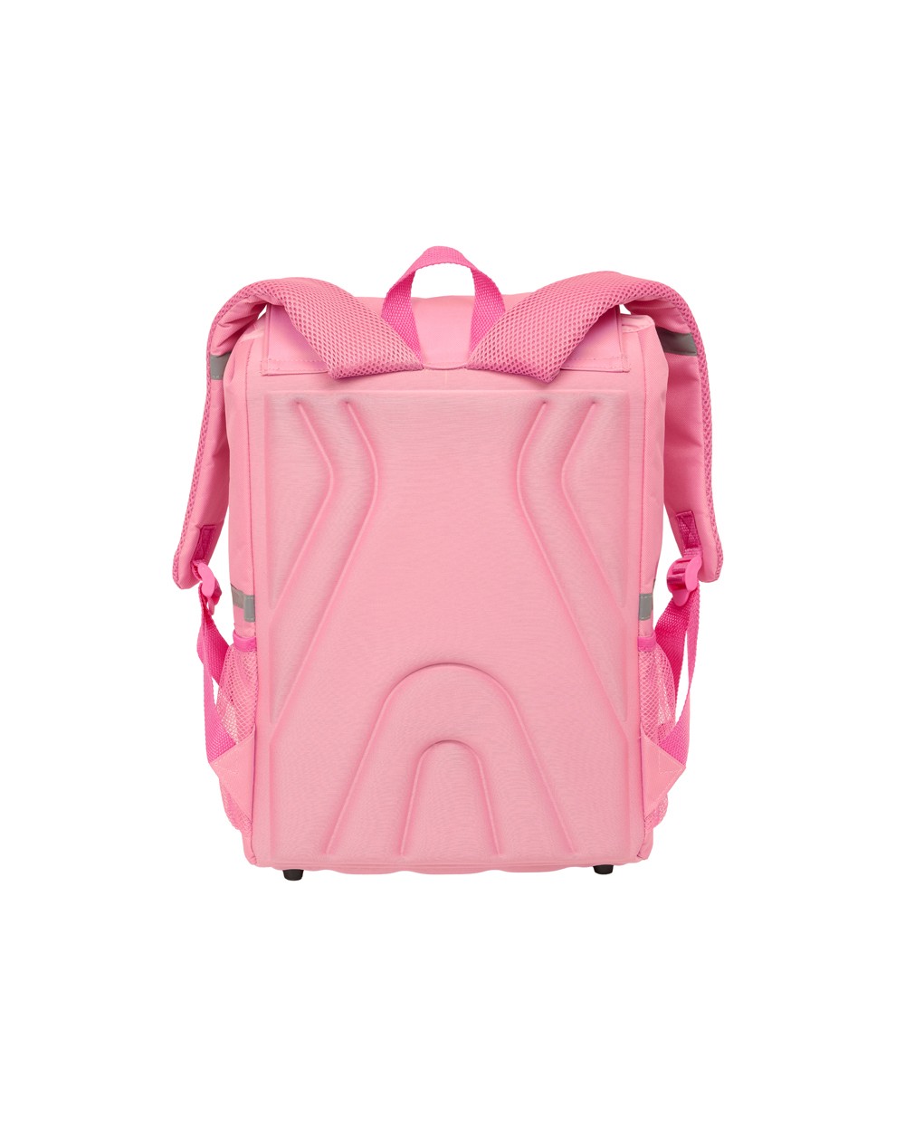 Mochila safta extensible princesas 410x185x150 mm