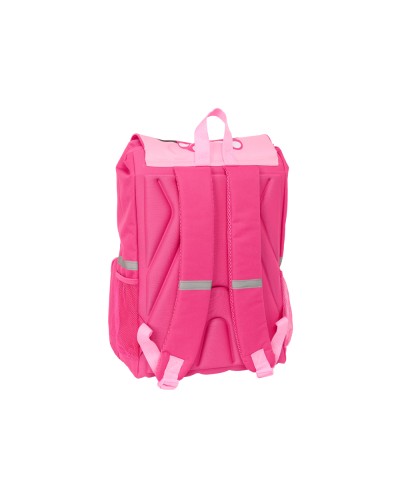 Mochila safta extensible minnie mouse 410x185x150 mm