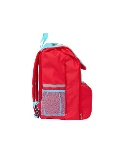 Mochila safta extensible mickey mouse 410x185x150 mm