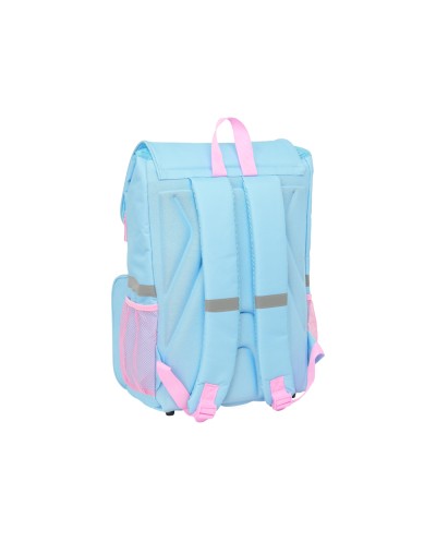 Mochila safta extensible frozen 410x185x150 mm