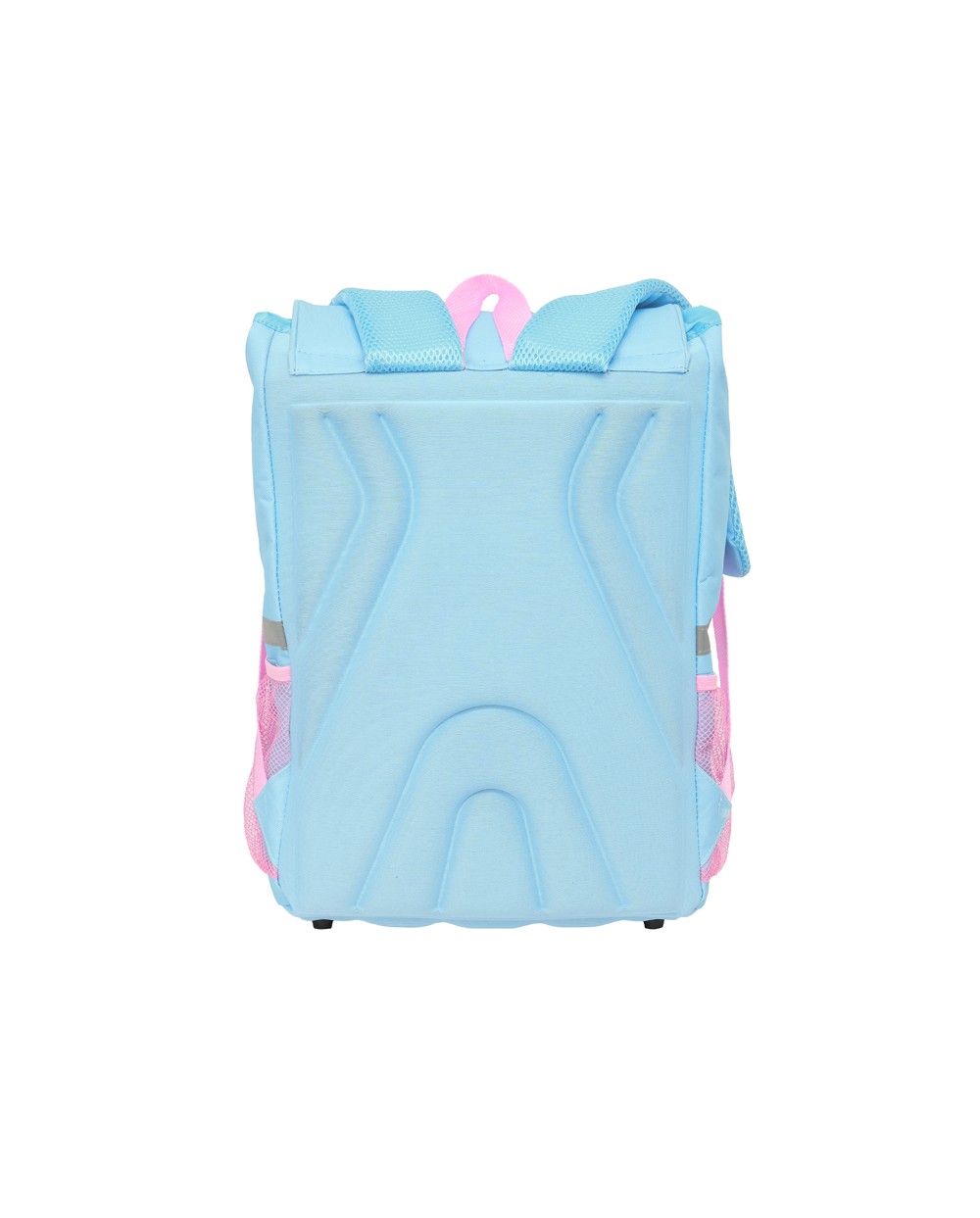 Mochila safta extensible frozen 410x185x150 mm