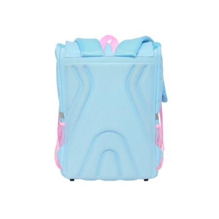 Mochila safta extensible frozen 410x185x150 mm