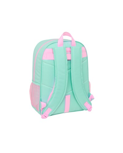 Mochila safta adaptable carro stitch 420x330x140 mm