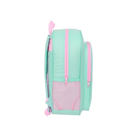 Mochila safta adaptable carro stitch 420x330x140 mm