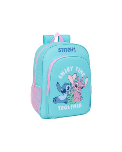 Mochila safta adaptable carro stitch 420x330x140 mm