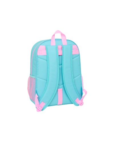 Mochila safta adaptable carro stitch 420x330x140 mm