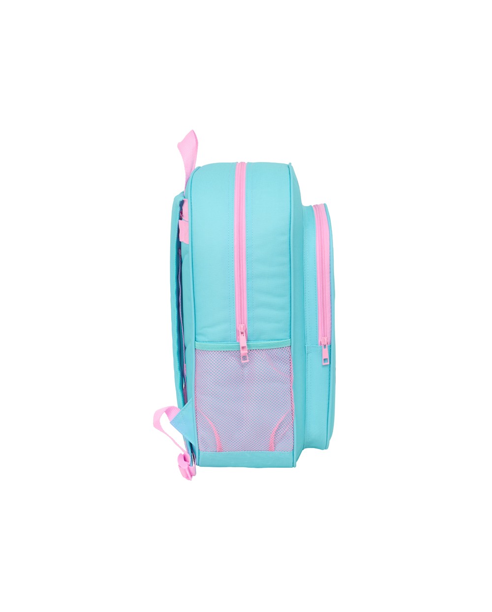 Mochila safta adaptable carro stitch 420x330x140 mm