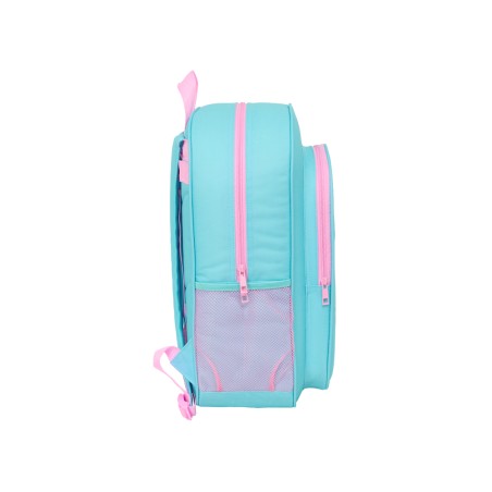 Mochila safta adaptable carro stitch 420x330x140 mm