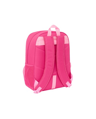 Mochila safta adaptable carro minnie mouse 420x330x140 mm