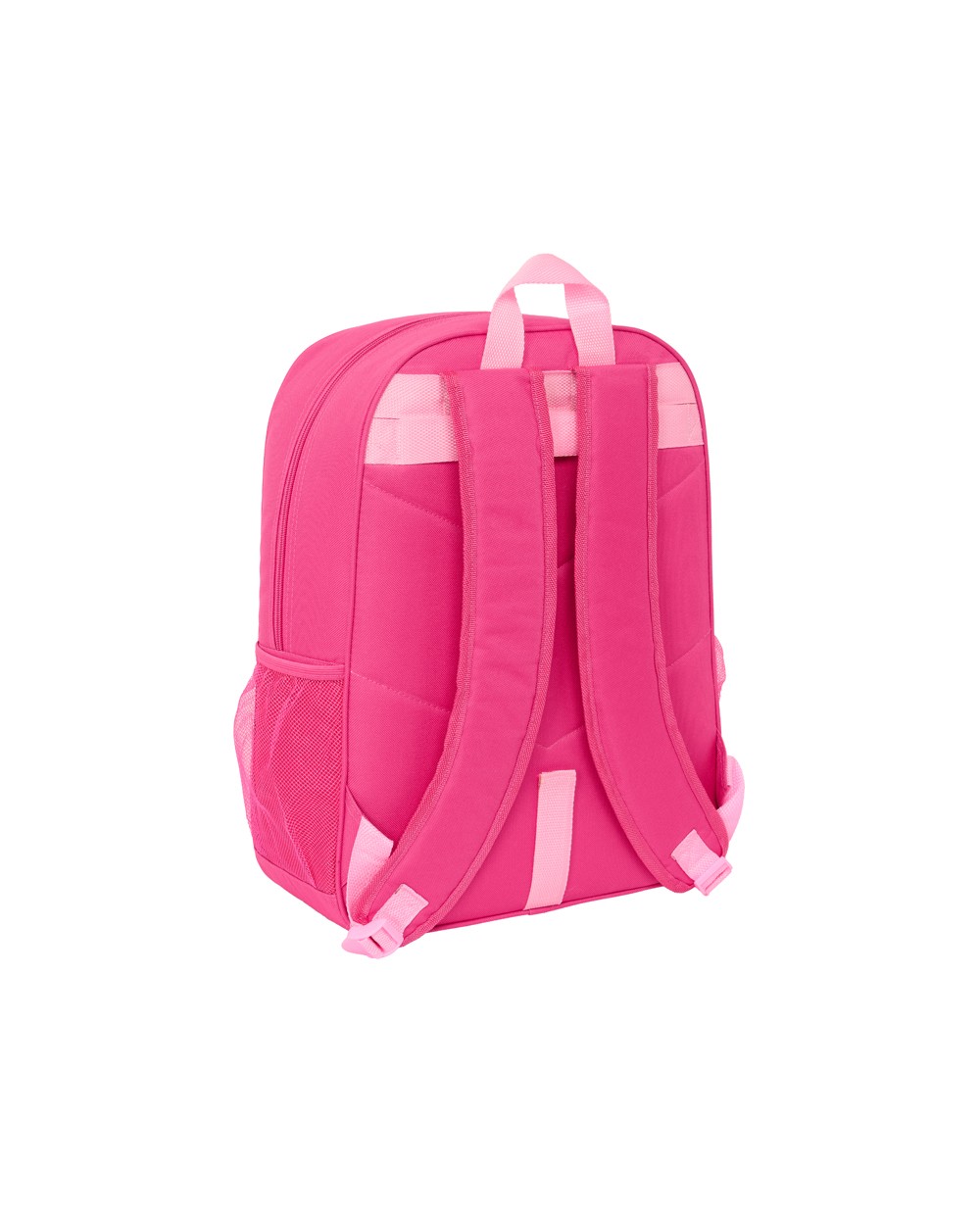 Mochila safta adaptable carro minnie mouse 420x330x140 mm