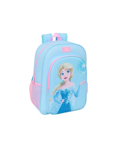 Mochila safta adaptable carro frozen 420x330x140 mm