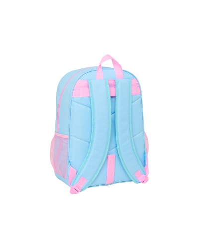 Mochila safta adaptable carro frozen 420x330x140 mm