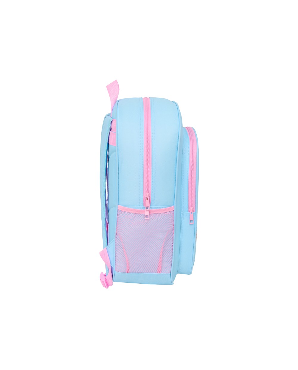 Mochila safta adaptable carro frozen 420x330x140 mm