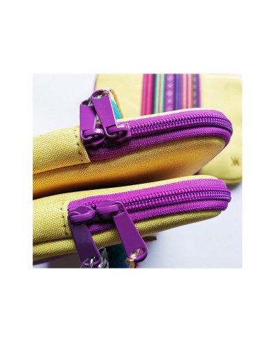 Funda para portatil 14 vamvam lemonade