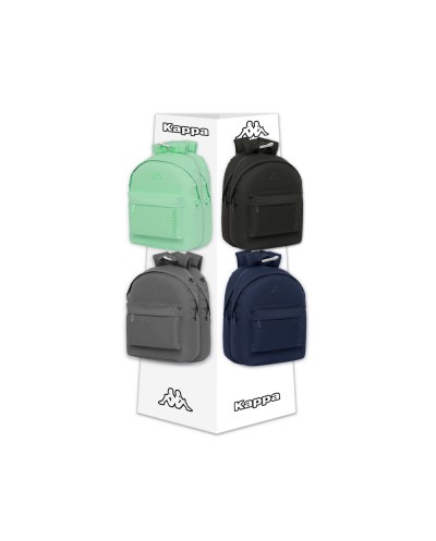 Relleno expositor safta 950 kappa basics 1600x420x420 mm