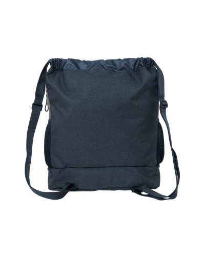 Saco mochila safta kappa dark navy 10x350x400 mm