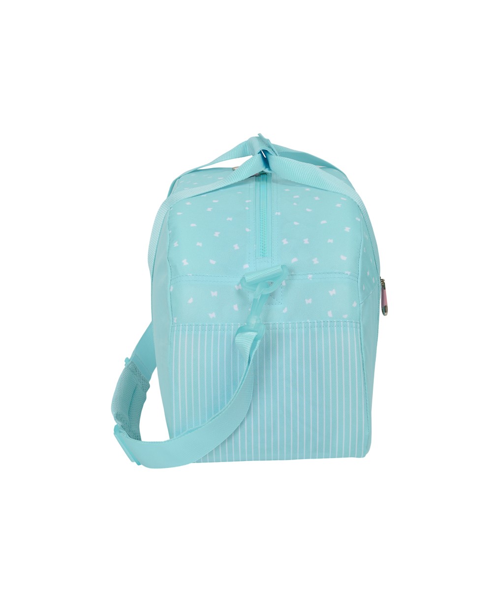Bolsa de deporte safta reciclado moos butterflies 200x500x260 mm