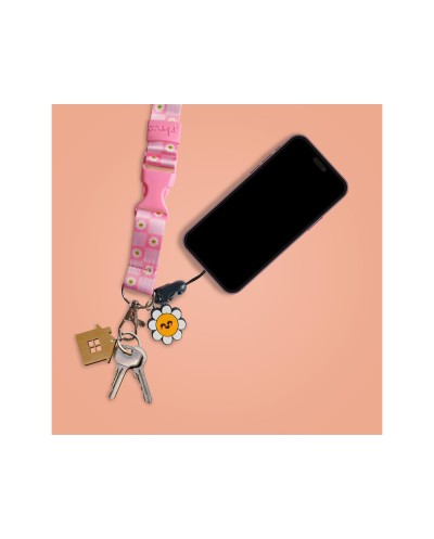 Cordon lanyard universal wondee mr wonderful margaritas