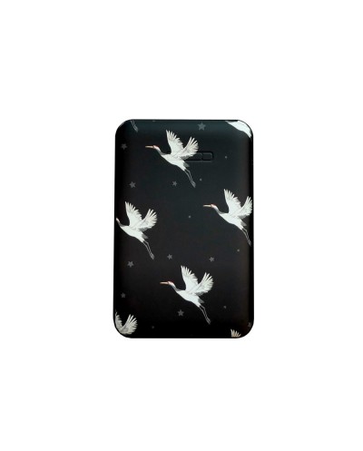 Bateria externa wondee mr wonderful 5000 mah ciguenas