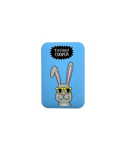 Bateria externa wondee mr wonderful 10000 mah conejo gafas sol