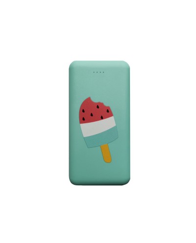 Bateria externa wondee mr wonderful 10000 mah helado