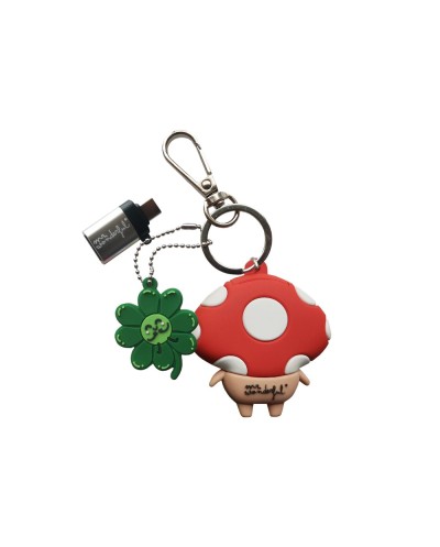 Memoria usb wondee mr wonderful 32gb seta