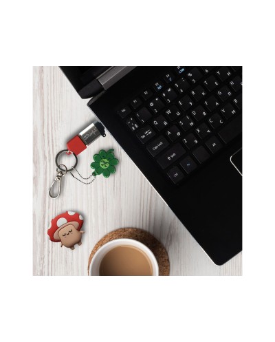 Memoria usb wondee mr wonderful 32gb seta