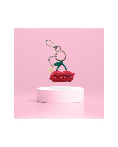 Memoria usb wondee mr wonderful 32gb cereza