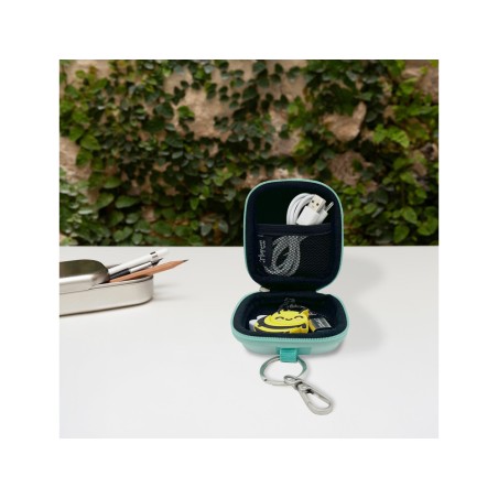 Mini estuche wondee mr wonderful tecnologico mono