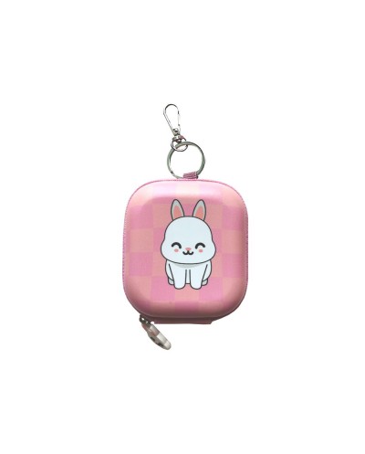 Mini estuche wondee mr wonderful tecnologico conejo