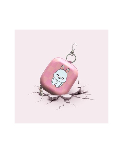 Mini estuche wondee mr wonderful tecnologico conejo