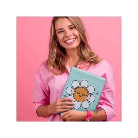 Funda para tablet wondee mrwonderful universal margaritas