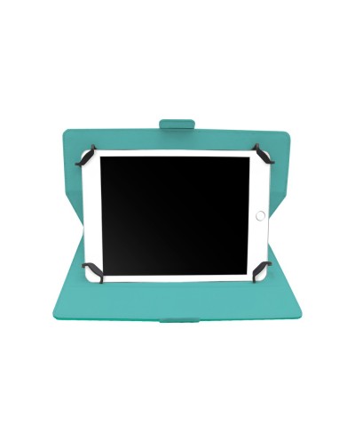 Funda para tablet wondee mrwonderful universal cerezas