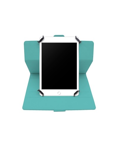 Funda para tablet wondee mrwonderful universal cerezas