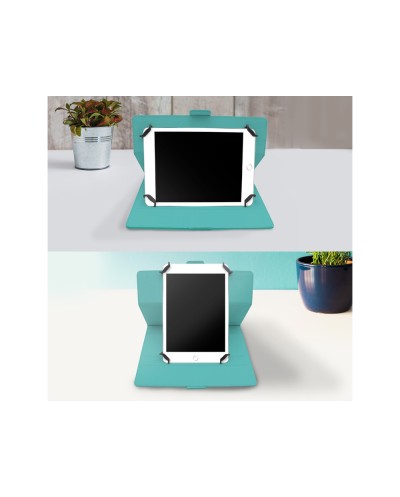 Funda para tablet wondee mrwonderful universal cerezas