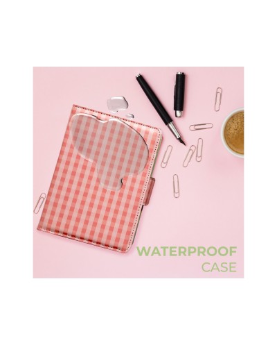 Funda para ebook wondee layla