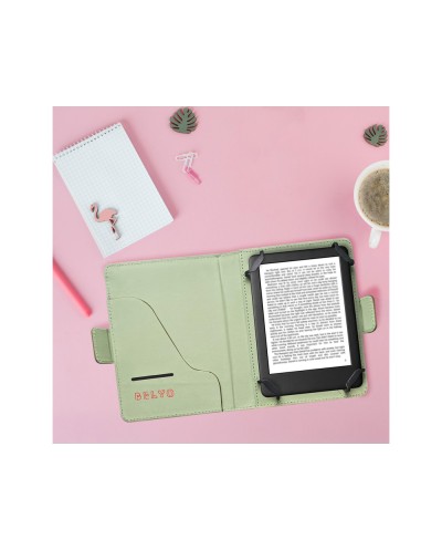 Funda para ebook wondee layla