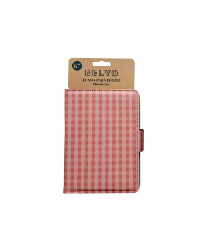 Funda para ebook wondee layla