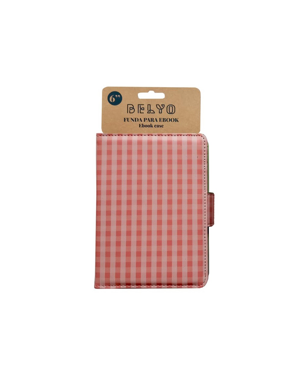 Funda para ebook wondee layla