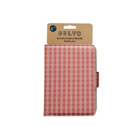 Funda para ebook wondee layla