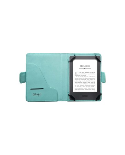 Funda para ebook wondee mr wonderful cereza