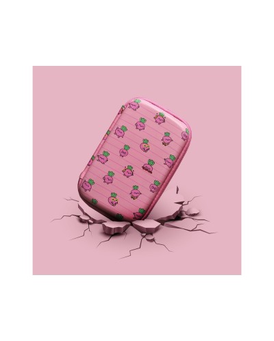 Estuche tecnologico wondee mr wonderful remolachas