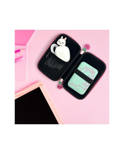 Estuche tecnologico wondee mr wonderful remolachas