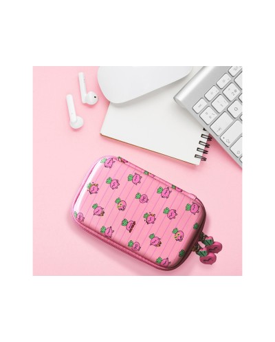 Estuche tecnologico wondee mr wonderful remolachas