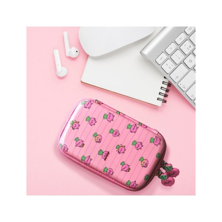 Estuche tecnologico wondee mr wonderful remolachas