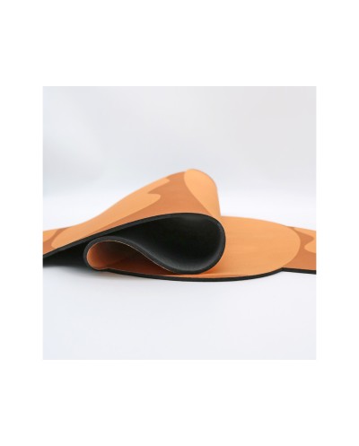 Alfombrilla de escritorio wondee funful croissant