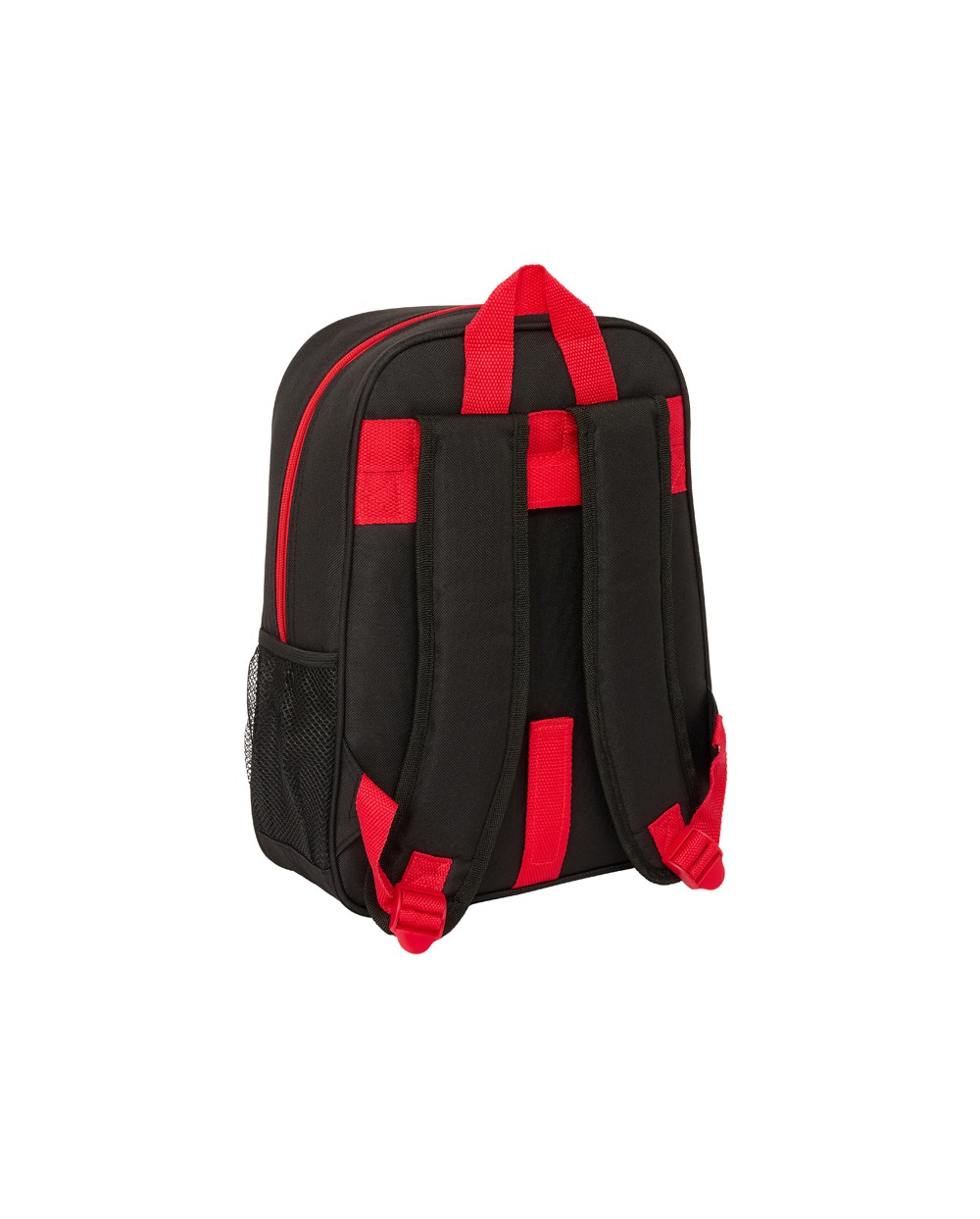 Mochila safta infantil adaptable carro spider man 340x260x110 mm