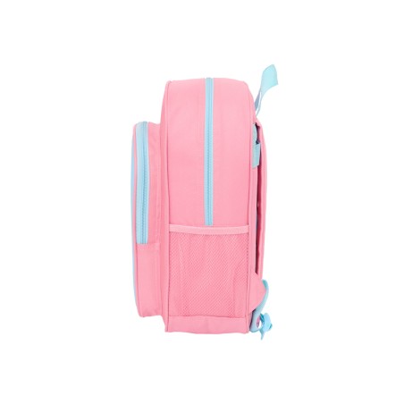 Mochila safta infantil adaptable carro peppa pig 340x260x110 mm